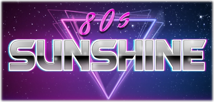 80sSunshine_LOGO